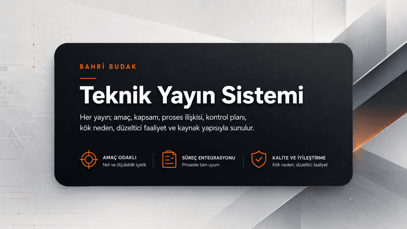 Tekstil proses ve endüstriyel üretim altyapısı