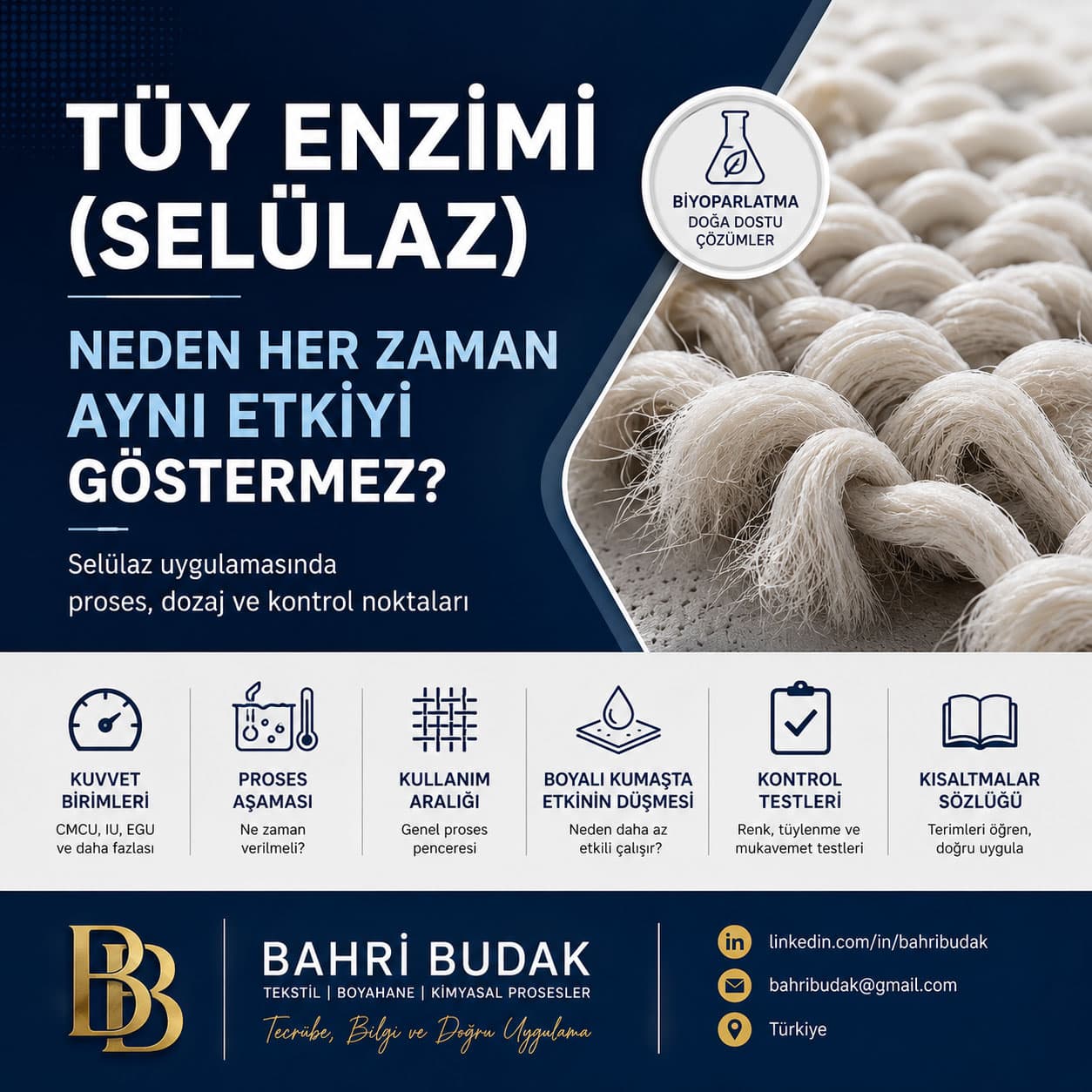 Örme kumaş yüzeyinde kimyasal ve mekanik apre etkisini temsil eden kumaş dokusu