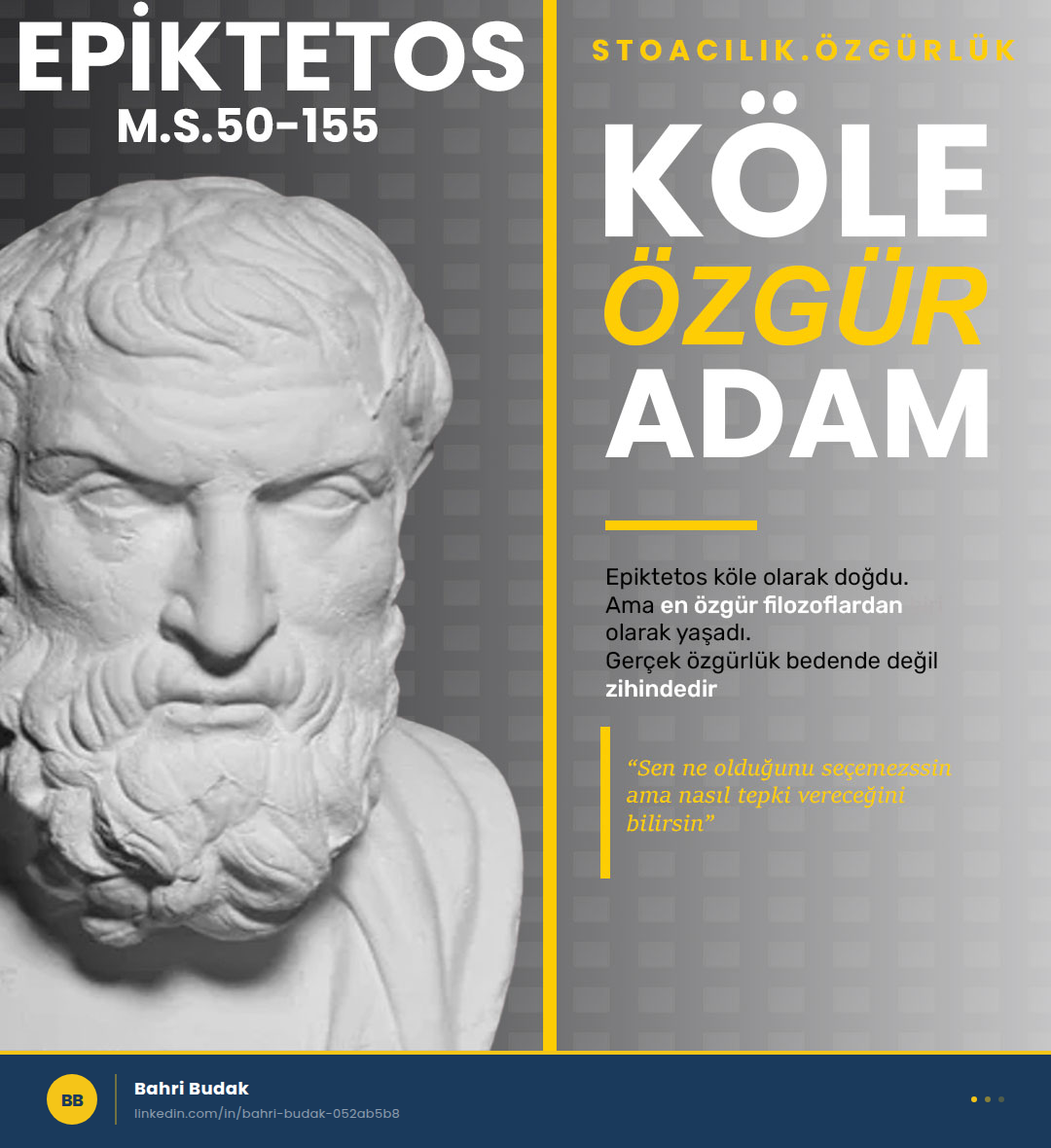 Epiktetos
